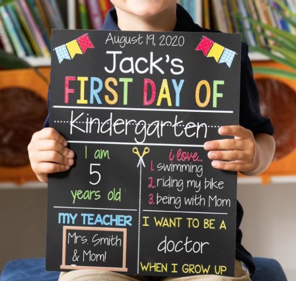 11 Fun Back To School Traditions To Start With Your Kids This Year 